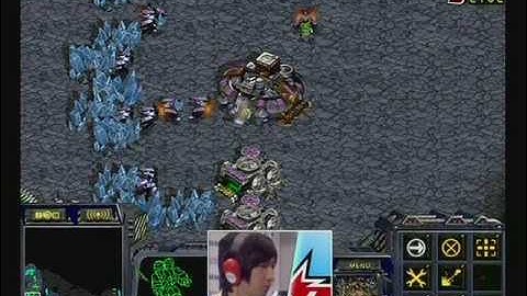 Korean Air OSL Group C Really v 815 part 1