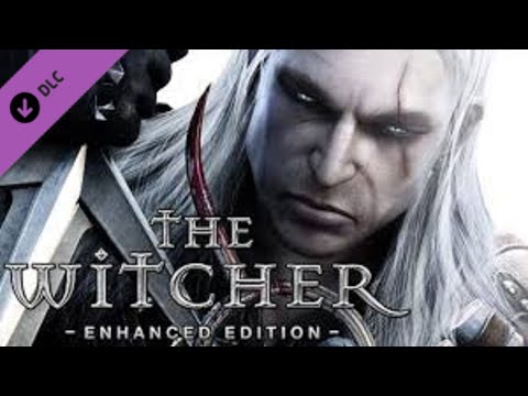Видео: The Witcher: Enhanced Edition Director's Cut #36 ➠ DLC:  Обманки