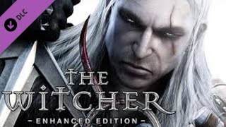The Witcher: Enhanced Edition Director's Cut #36 ➠ DLC:  Обманки