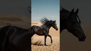 Horse The Beautiful Ride