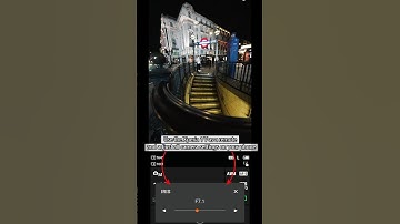 For stunning citycapes, let #Xperia1V lead the way 💡