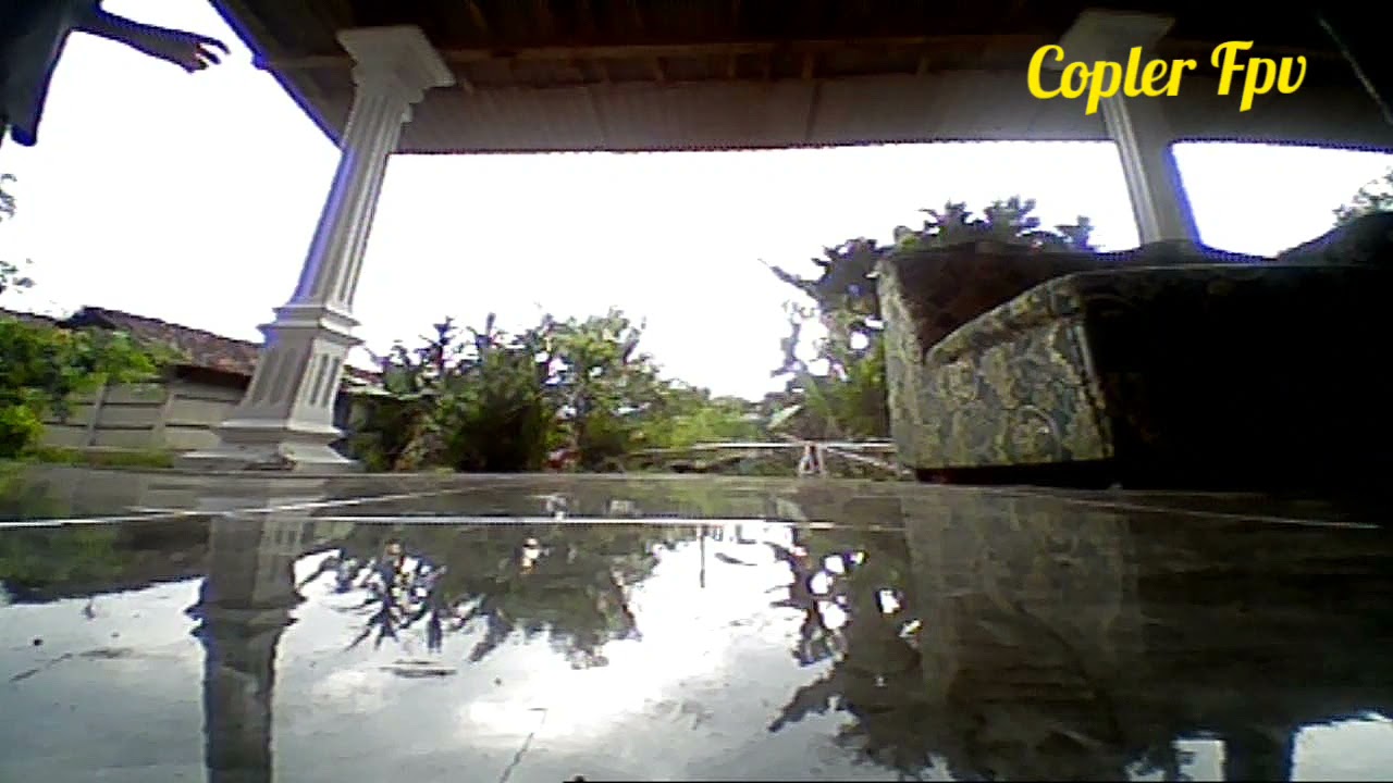 Tx 06 split cam with diamond DVR on board