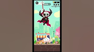Yolo! Deathigner android game level 1