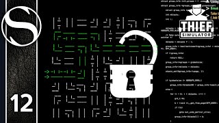 HACKERMAN - Thief Simulator Part 12