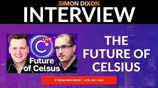 What does the future looks like for Celsius?