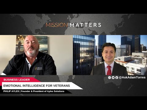 Emotional Intelligence for Veterans