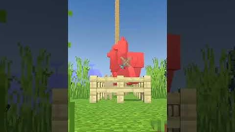 3 Minecraft Life Hacks That You Need To Know