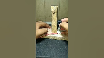5V DC Motor || How to Make Fan With Motor || DIY Table Fan #shorts