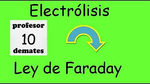 Qual o valor de um Faraday?