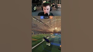 Nasty Passing Play With Firstkiller and Gyro