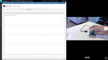 Embedded Power BI Insights in Dynamics 365 Customer Engagement