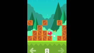 Run Bird Run KetchApp Highscore 117 Android Gameplay screenshot 5