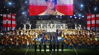 Die Irre Heldentour Des Billy Lynn - Featurette Immersive Experience - Ab 2.2.2017 Im Kino