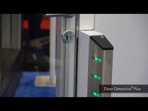 Haciendo de detectives: el protector de puertas DoorDefender