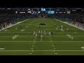 Madden NFL 22 play until the whistle blows!