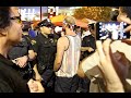 Confronting A Protester at the Republican National Convention