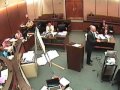 Closing Argument Clip - Cat in the Box