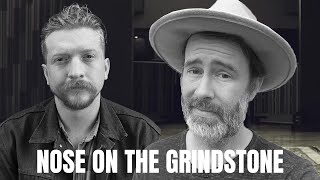 Video-Miniaturansicht von „Songwriter Reacts: Tyler Childers - Nose On The Grindstone“