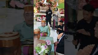 AKAD NIKAH USTADZ ERIL
