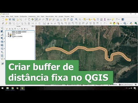 Vídeo: Como Fazer Um Buffer