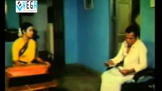 Rendu Rellu Aaru Movie - Srilakshmi Comedy Scene