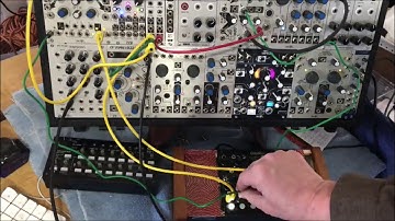 Black Noir 3 experiments