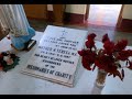 La Tomba di Madre Teresa di Calcutta - Kolkata - Bengala Occidentale / West Bengal - India