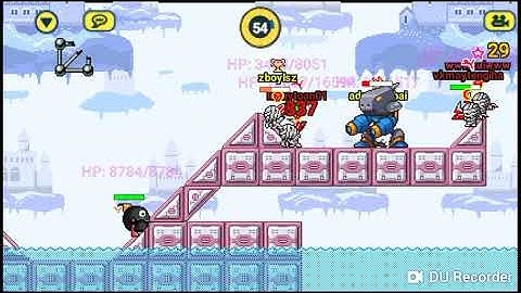 Army2: test em hàng mới ck 9x đi t-rex và cái kết