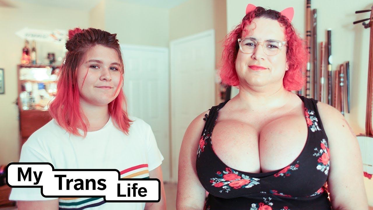 Life force tits