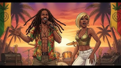 🎶 Blu Cantrell ft. Sean Paul - Breathe (Reggae Style)