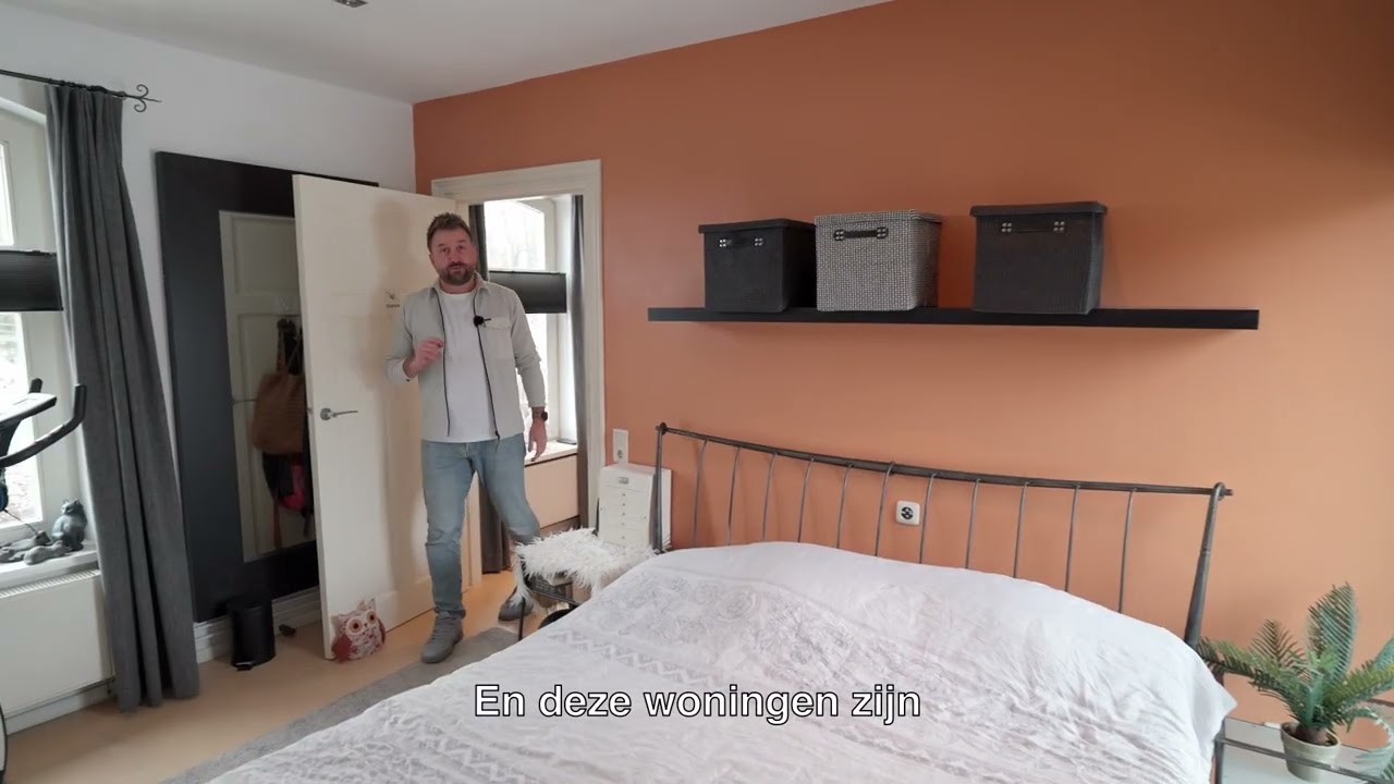 Woning presentatievideo - Terhagen 3, Elsloo - Heykens Makelaardij