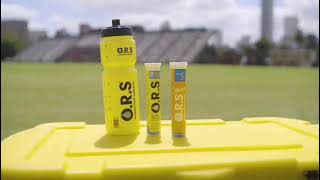 O.R.S Fuels La Dolfina Polo Team