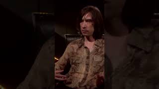 Bobby Gillespie on Punk, Alan McGee & How It All Started @PrimalScreamVEVO