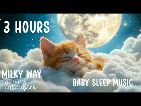 Fall Asleep Fast Relaxing Music Box Lullaby