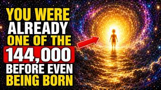 Before you existed, God already chose what to do with you — Watch This With Nobody Around