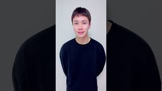 배우 장원혁 (레바나럭스 론칭 축하영상)