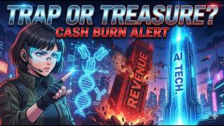 ABSI: AI Breakthrough or Infinite Cash Burn? (The Cold Truth)