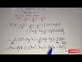 MSc/BS maths book of vector analysis Ch 4 Schaum's Outline (Murray R Spiegel) Supp prob Q # 85