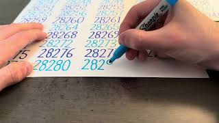 Writing #28281