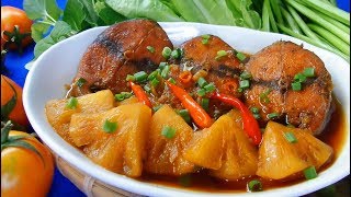 List 9 cách làm cá ngừ kho thơm hot nhất