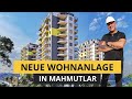 Neue Wohnungen in Alanya vom Bauträger ab 65 000€.  Immobilien in der Türkei Alanya.