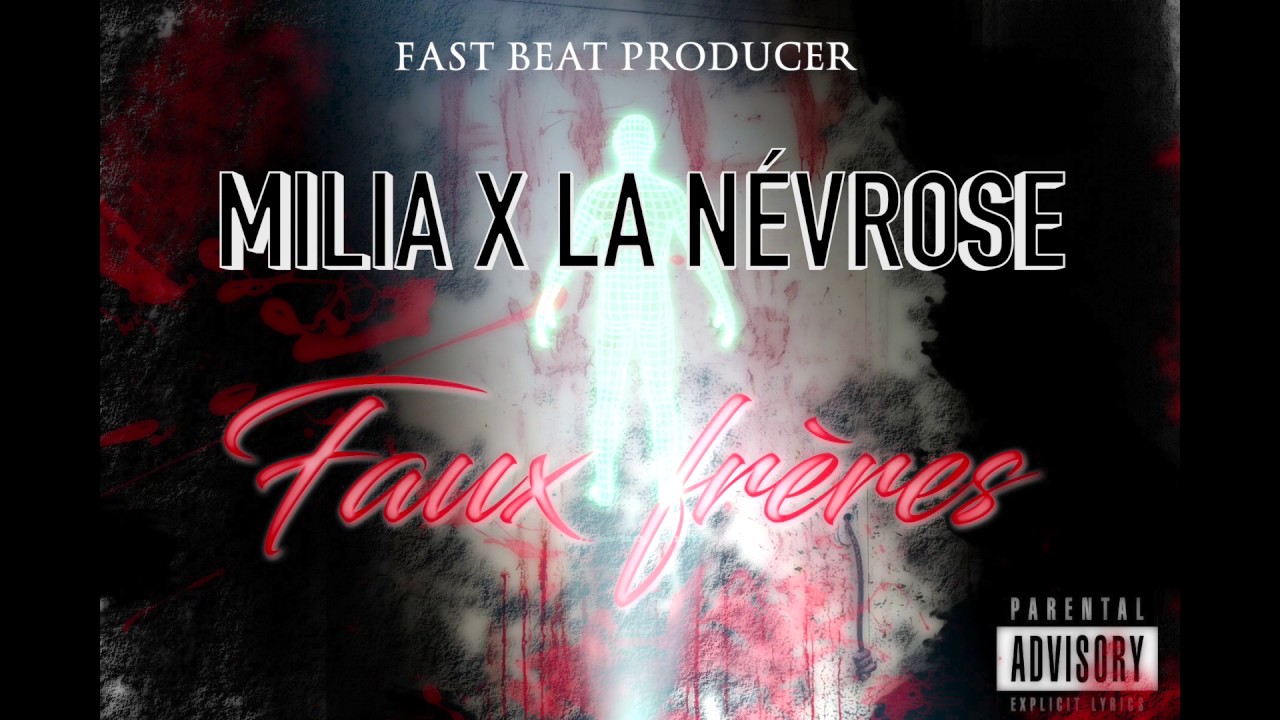 camera iphone 8 plus apk Milia X La Névrose - Faux Freres (FBG) 2k17