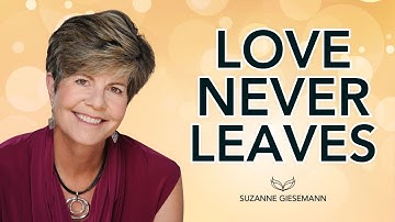 TEKENEN VAN DE GEEST DAT ZE BIJ JE ZIJN, IN DE GROTE EN KLEINE MOMENTEN (ZE GAAN NOOIT WEG!)