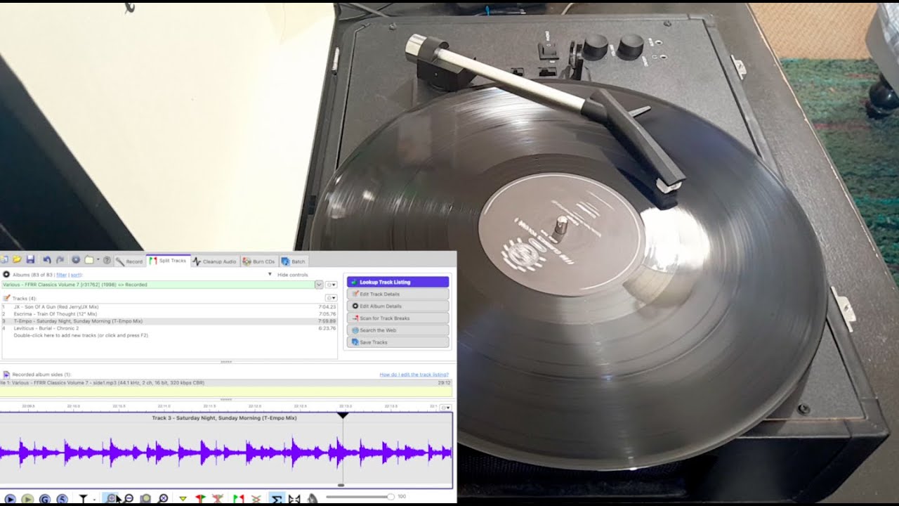 04 Leviticus - Burial / Chronic 02