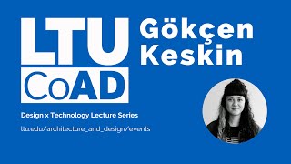 Design x Technology Lecture Series presents Gökçen Keskin: My Journey as a Digital Product Designer screenshot 3