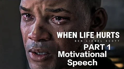 Matthew McConaughey - This Is Why Youre Not Happy One Of The Most Eye Opening Speeches