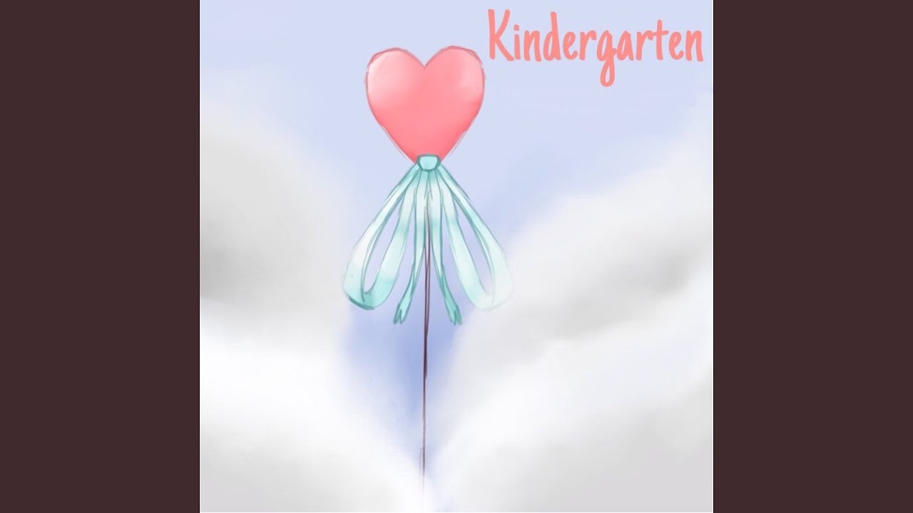 Watch Kindergarten on YouTube Watch Kindergarten on YouTube