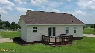 1559 NC 27 E - Campbell University - Buies Creek, NC