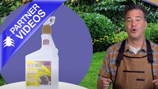 Bonide Molemax Ready To Spray