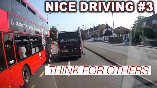 Nice Driving #3 | Think for Others